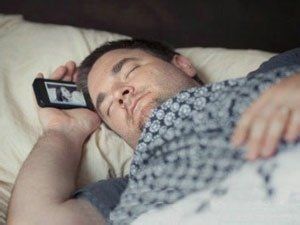 手機對人體健康影響解讀