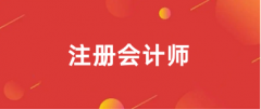 2025年注冊會計師考試網上報名入口
