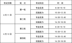 廣東省2026年護(hù)士執(zhí)業(yè)資格考試考務(wù)工作安排的通知